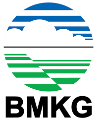 Logo BMKG Sampit